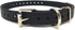 Sparky Pet Co 3/4" Biothane Replacement Roller Buckle Dog Collar E Collar Sport Dogs (Black)...