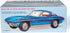 AMT 1963 Chevy Corvette 1:25 Scale Model kit...