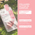 Mediheal Official Best Korean Sheet Mask - Collagen Essential Face Mask 4 Sheets Lifting and Firming For All Skin Types...