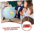 20pcs Volcano Experiment Kit Models Toy Volcano Eruptions Prop Volcano Eruptions Experiments Science Project DIY Volcano Erupting Volcano Model Vo...
