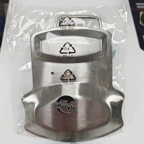 Pan Lid Holder Progressive Lid and Spoon Rest Shelf 304 Stainless Steel Pan Lid Organizer Kitchen Decor Tool...