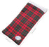 E-TING Santa Clothing Bathrobe Christmas Accessories for elf Doll (White Bathrobe with Sleeping Bag)...