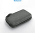 JETech Travel Accessories Organizer Case, Portable Electronic Pouch Gadget Bag for MacBook Power Adapter Chargers, Cables, Power Bank, Mouse, Styl...