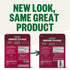 FGO Organic Hibiscus Tea, 100 Count, Eco-Conscious Tea Bags, Caffeine Free, Packaging May Vary (Pack of 1)...