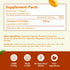 Coenzyme Q10 200mg CoQ10 Supplement -Once Daily CoQ10 200mg Powder Capsules for Heart Health, Antioxidant & Energy Support -Non-GMO, Quick Absorpt...