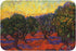 Van Gogh Painting Tree Bath Rugs Mats Oil Painting Art Door Mat Outdoor Doormat Non Slip Absorbent Bathroom Floor Mat Carpet for Home Kitchen Entr...