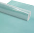 Calming Blue Bulletin Board Roll Non-woven Fabric 16.5 in X 12 ft Fun Size for Classroom Decor Decorations Greater Than Paper Back to School Teach...