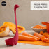 The Original Nessie Ladle by OTOTO - Soup Ladle, Cute Gifts, Funny Kitchen Gadgets, Loch Ness design, Cooking Gifts for Mom - Cute and Practical K...