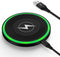 Motorola Charger Wireless Charging Pad Fast Charging for Moto G Razr Ultra,Moto G Stylus/Play/Power 5G 2024,Moto Edge Ultra Pro 5G,15W Wireless Ch...