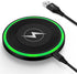 Motorola Charger Wireless Charging Pad Fast Charging for Moto G Razr Ultra,Moto G Stylus/Play/Power 5G 2024,Moto Edge Ultra Pro 5G,15W Wireless Ch...