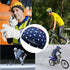Skull Cap Helmet Liner Hard Hat Liner Running Beanie Head Wrap Bicycle Football Sweat Wicking Cycling Caps for Men Women...