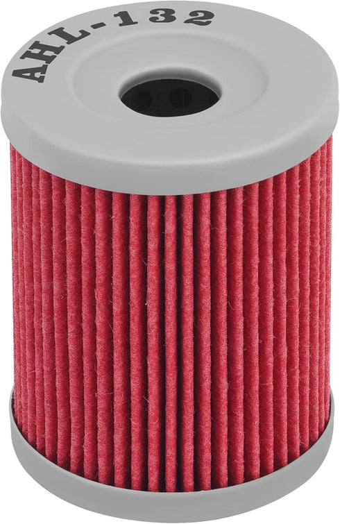 AHL 132 Oil Filter for Suzuki DRZ125 125 2003-2016...