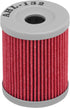 AHL 132 Oil Filter for Suzuki LT230S Quadsport 230 1985-1988,LT160 Quadrunner 160 2003-2004,LTF250 Quadrunner 4x4 250 1988-2002,LT230E Quadrunner ...