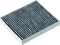 ATP Automotive RA-64 Carbon Activated Premium Cabin Air Filter...