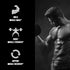 UpNourish Micronized Creatine Monohydrate Powder 400 G - Unflavored Vegan for Pre Workout, Muscle Building Pure Women and Men Instantized Suppleme...