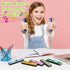 26 Pcs Harmonica for Kids Birthday Party Favor, 16 Holes Toddler Harmonica with Double Row, 13 Style Musical Instrument Toy for Toddler Kids Goodi...