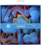 R&M International Numbers 3" Cookie Cutters, Assorted Colors, 9-Piece Set...