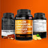 5-in-1 Ceylon Cinnamon Capsules 2355mg - Ceylon Cinnamon and Apple Cider Vinegar Capsules - Turmeric and Panax Ginseng Capsules - Cinnamon Supplem...