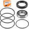 Rear Left Axle Wheel Bearing & Seals for Honda Rancher 350 400 Foreman 400 450 500 Rubicon 500 520 TRX350 TRX400 TRX420 TRX500 TRX520 1995-2024...