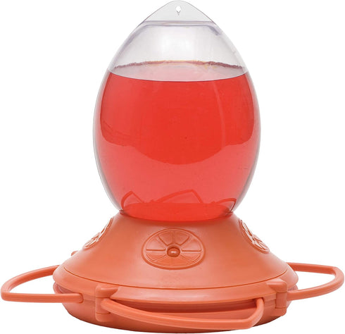 Perky-Pet Opus Plus 32-ounce Plastic 449-2 Oriole Feeder...
