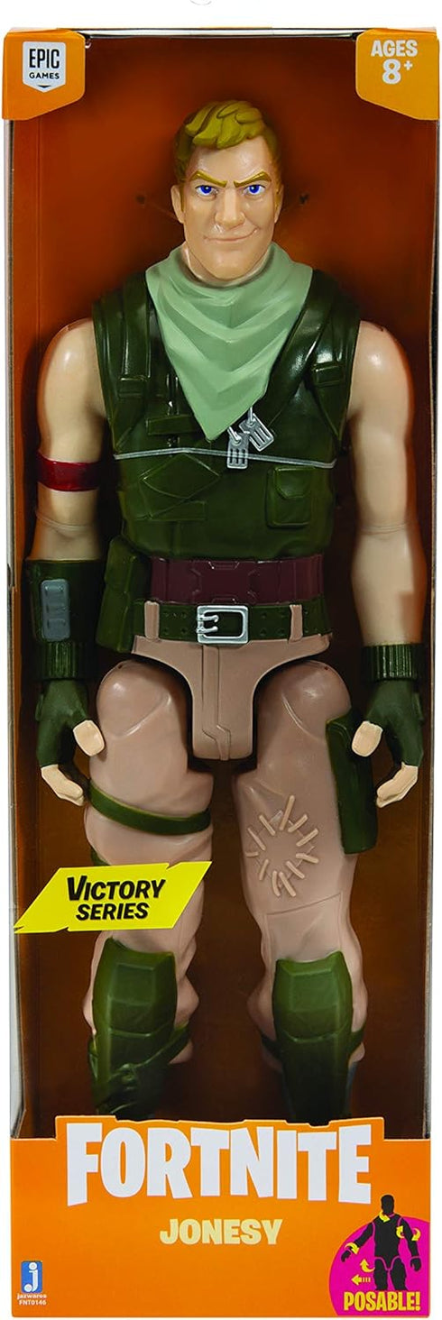 Fortnite FNT0146 Victory Figure Jonesy...