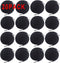 20 Pack Replacement Drawstrings Drawcords for Pants Sweatpants Hoodies Scrubs Jackets Shorts Tool 53" Long (Black)...