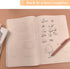 5pcs Gel Pens (0.5mm Tip), Retractable Quick Dry Black Ink Pens Fine Point Premium Cute Rolling Ball Smooth Writing Aesthetic Pens Comfort Grip fo...