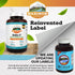 Solu-C with Green Tea, 120 Capsules...
