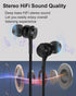 USB C Headphones for iPhone 15 Pro Max Samsung Galaxy S23 S22 Ultra S21 FE S20 A53, USB Type C Earbuds HiFi Stereo in Ear Bass Wired Earphones wit...