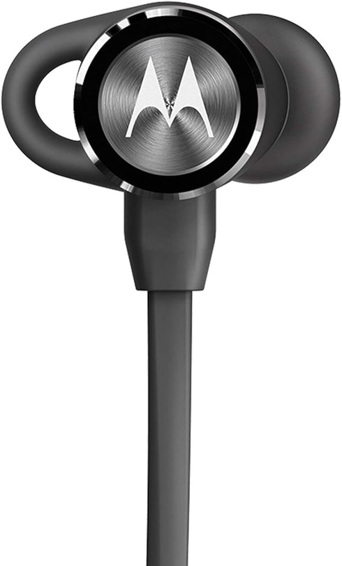 Motorola Verveloop 200 Wireless Bluetooth in-Ear Headphones Black...