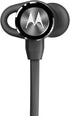Motorola Verveloop 200 Wireless Bluetooth in-Ear Headphones Black...