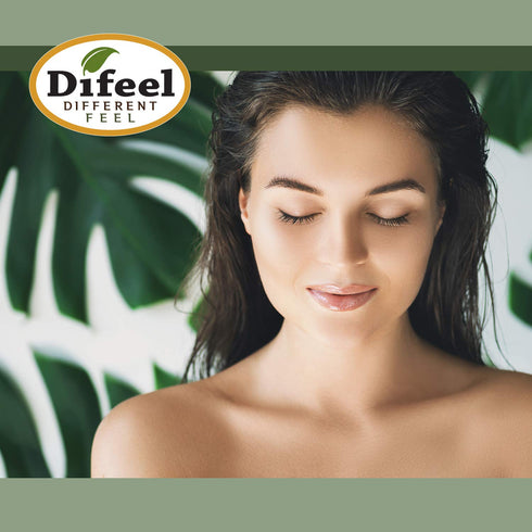 Difeel Essential Oils 100% Pure Peppermint Oil 1 ounce...