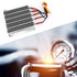 Jeanoko High Heat Conversion Rate Ripple PTC Heating Ripple Heater Constant Temperature Heating 1000W Power for Wax Melter Heater(48V 1000W)...
