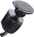 TT&C Universal Magnetic N52 6pc Air Vent Phone Mount Holder for Car, 360° Adjustable Super Strong Magnet Compatible with iPhone, Samsung, Google, ...