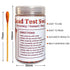 Lead Test Kit with 60 Lead Testing Swabs: Rapid Lead Paint Test Kit for Dishes, stainless steel, Cup, Ceramics,Metal, Wood Toy and All Painted Sur...