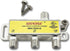 3 Way Antronix MMC1003H-B 5-1675 MHz MoCA 2.0 Splitter for Frontier Formerly Verizon Fios...