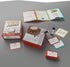 Tiki Knockout: Bluff Your Way to Victory – Team Building & Party Board Games – Bluffing Trivia Game for Friends & Family Game Night...