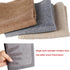 Flushbay Speaker Grill Cloth Linen Single Layer Speaker Fabric Protective Dustproof Mesh Cloth Stereo Fabric Replacement for Home Stage Speakers, ...