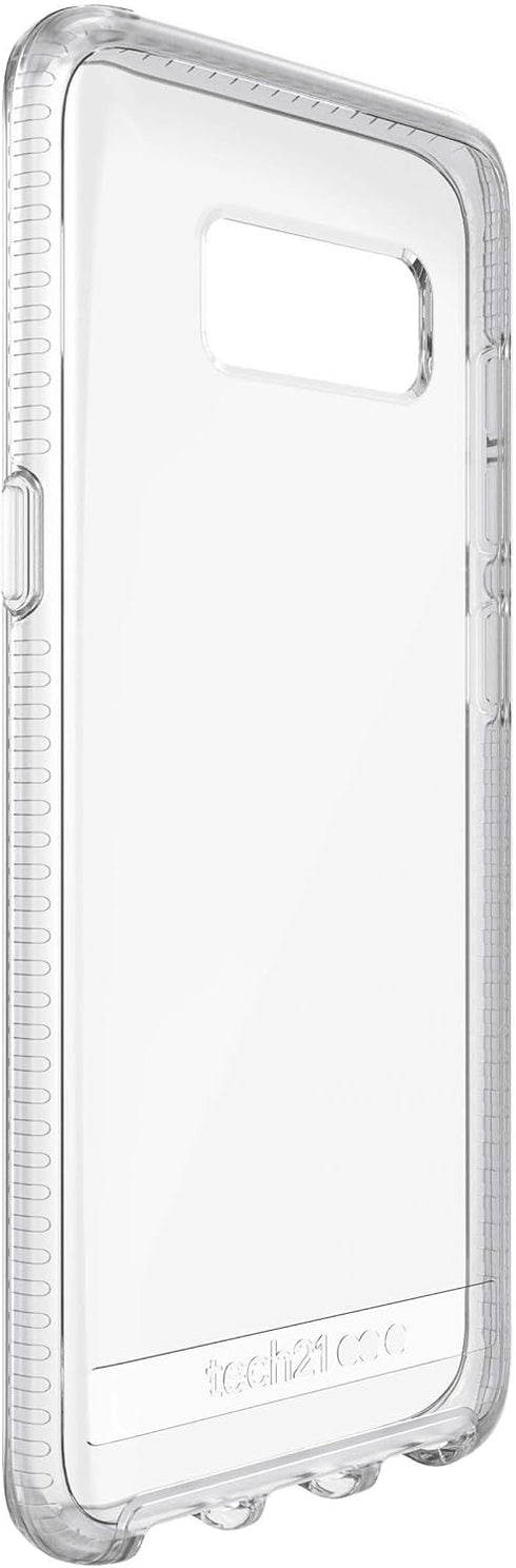 tech21 Pure Clear Case for Samsung Galaxy S8 -...