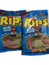 Rips Strawberry and Greenapple Licorice Pieces, 4 Ounce Bags, 2-bags...