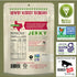 It's Jerky Y'all Plant Based Jerky Variety Pack | Beyond Tender and Tasty Vegan Snacks | Non-GMO, Gluten Free, Vegetarian (3 Pack)...