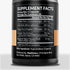 4-in-1 Turmeric and Garlic Supplements with Bioperine 2360 mg Turmeric Ginger Root Capsules with Garlic for Joint, Digestion & Immune Support (120...