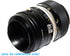 Fotasy NK F Mount Lens to L Mount Adapter, F Mount L Adapter, F Leica SL Adapter, F L Mount Adapter, Compatible with Panasonic S1 S1H S1R S4 S5 Le...