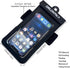 Waterproof Phone Case Armband Surfing Dry Bag Floating Waterproof Pouch Holder for iPhone 15 14 13 12 Pro Max XS Plus Se Galaxy S23 + Ultra W24 Go...