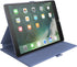 Speck Products 90915-5633 Balance Folio Case and Stand for 12.9" iPad (2017) with Magnets, Marine Blue/Twilight Blue...