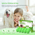 Rodent Repellent Peppermint Oil to Repel Mice and Rats 10 Pack Mice Repellent for House Natural Mouse Repellent Ball to Keep Rodent Out of Car Eng...