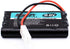 9.6V 1800mAh Ni-MH 8 Cell Rechargeable Replacement Battery Pack for RC Car, Boat, Robot, Airplane, Airsoft Guns...