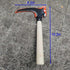 Scythe Tool?Sickle Garden Tool?Scythe Weapon,Long Handle Sickle...