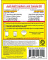 Savory Saltine Seasoning, 1.4 Ounce (Pack of 2)...