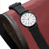 Men's Watch, Casual Watch for Men, Men's Outdoor Watch, Nylon Watch Band, Quartz Watch for Men...